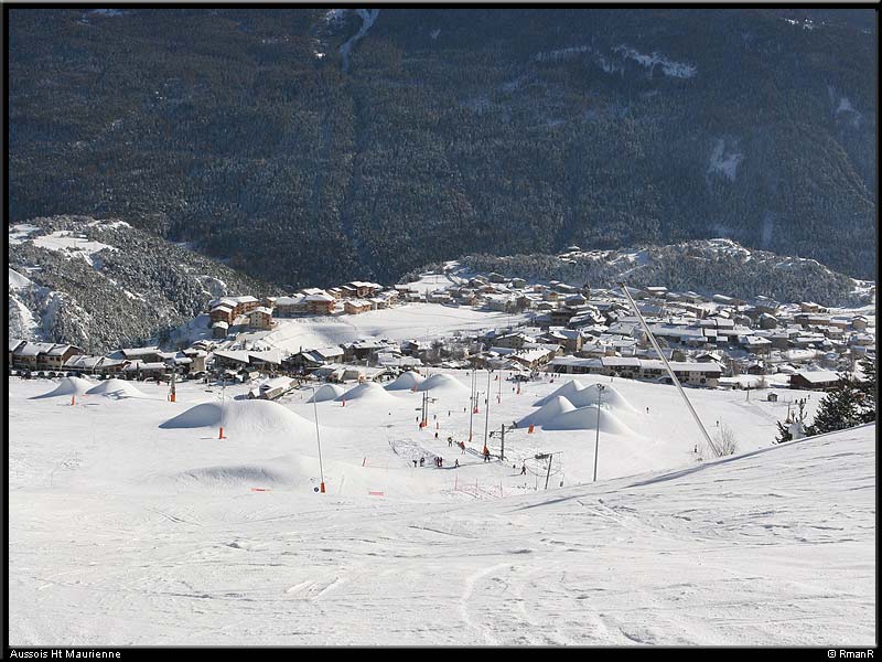 65aussois