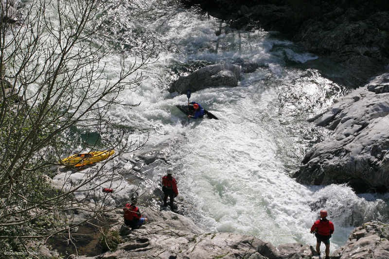 20041101 - Haute Beaume - 06 - Hubert - 04