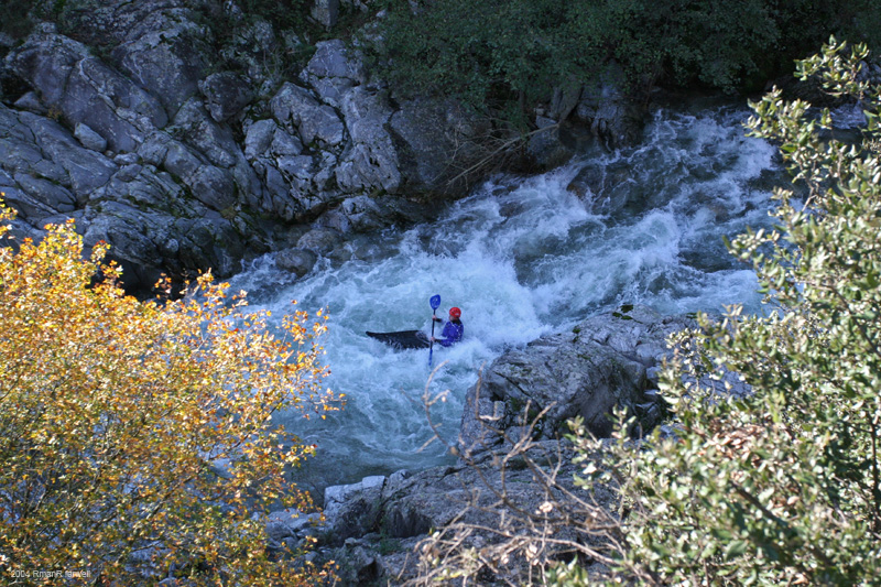 20041101 - Haute Beaume - 09 - Hubert - 4
