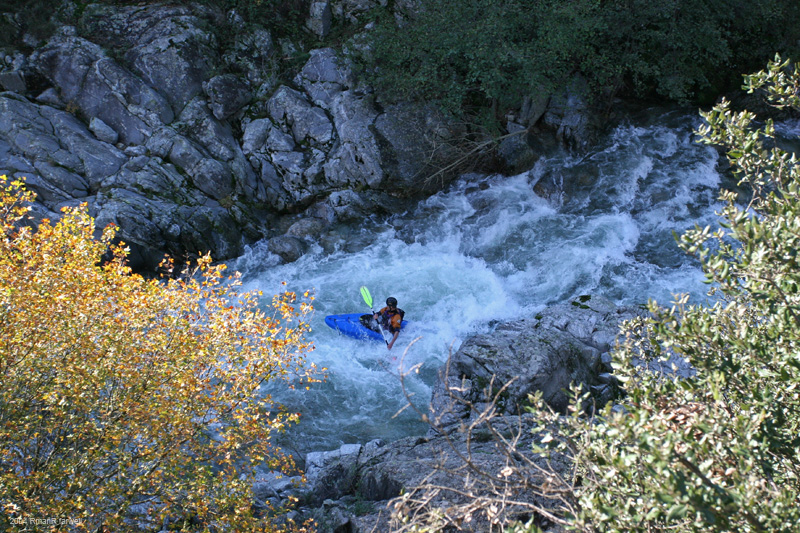 20041101 - Haute Beaume - 09 - Mathieu - 7